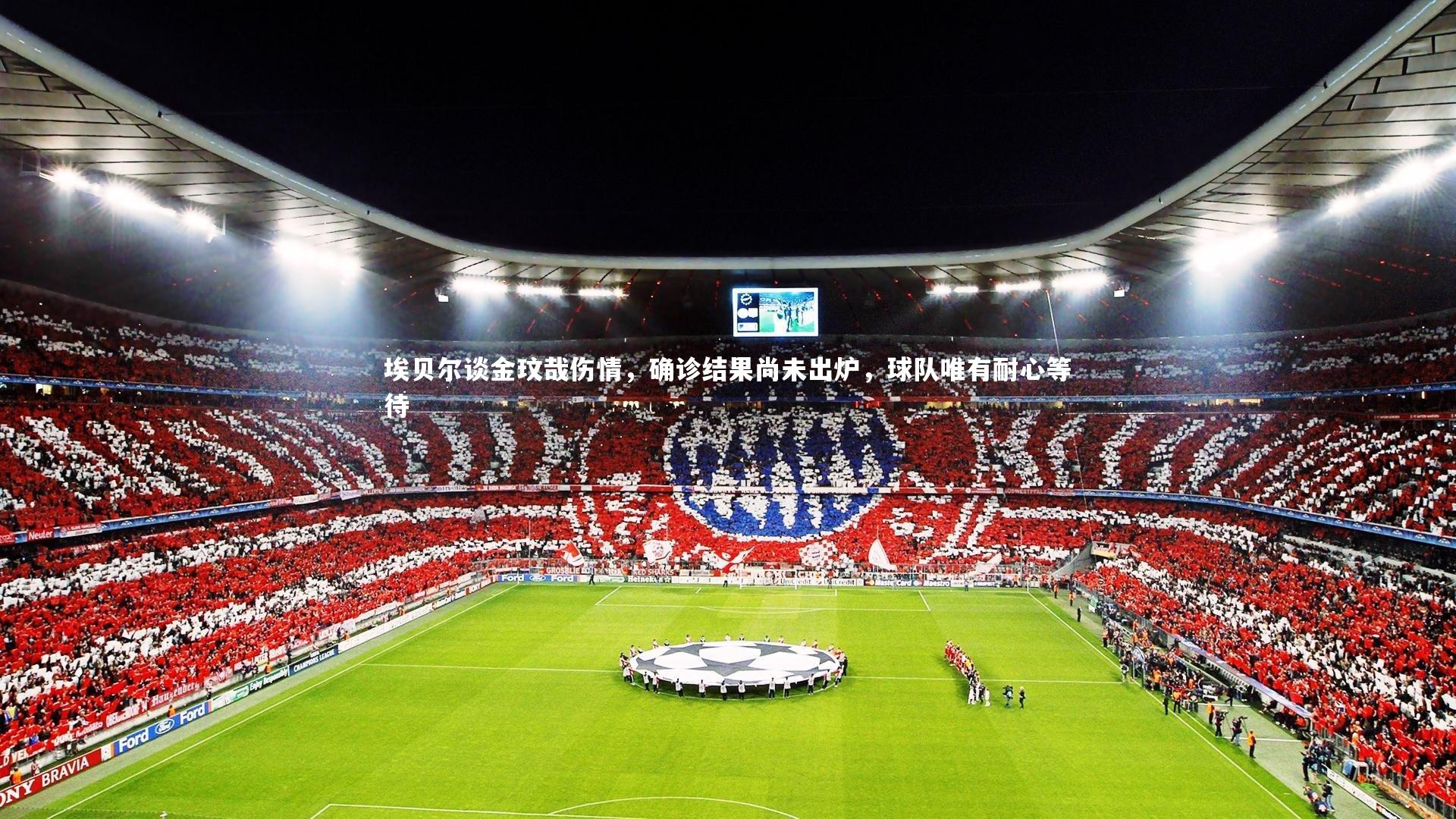 埃贝尔谈金玟哉伤情，确诊结果尚未出炉，球队唯有耐心等待
